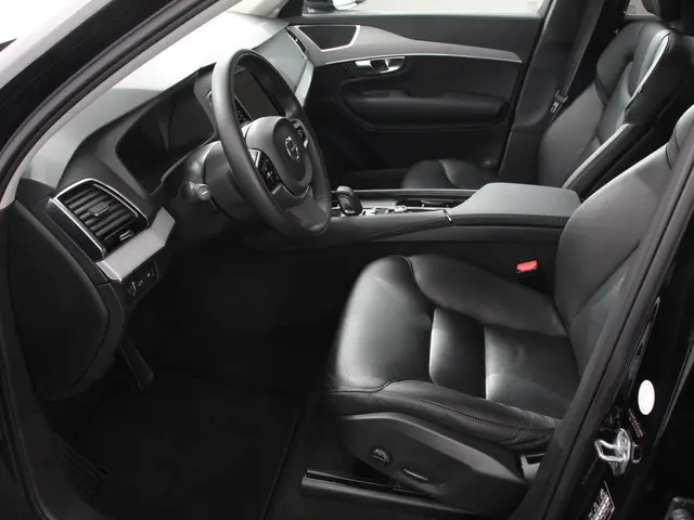Volvo XC90 2.0 T8 Recharge 391pk AWD Inscription Expression  Luchtvering | Trekhaak | Navigatie | Ca...