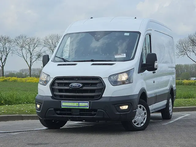 FORD TRANSIT 2.0 l2h2 euro6 trekhaak!