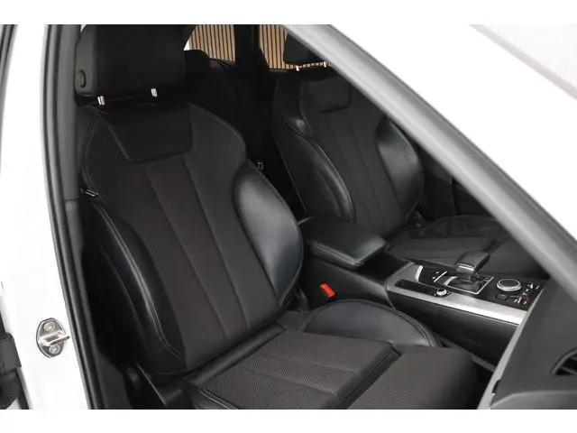 Audi A4 Avant 1.4 TFSI 150pk 2x S-Line Navigatie Camera
