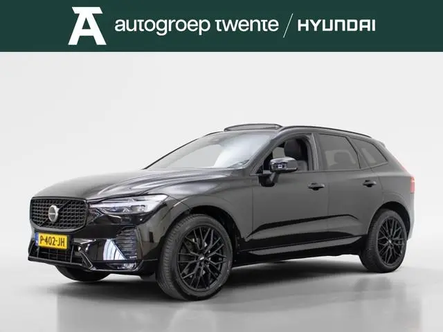 Volvo XC60 2.0 B4 R-Design | All-seasonbanden | Memory seat