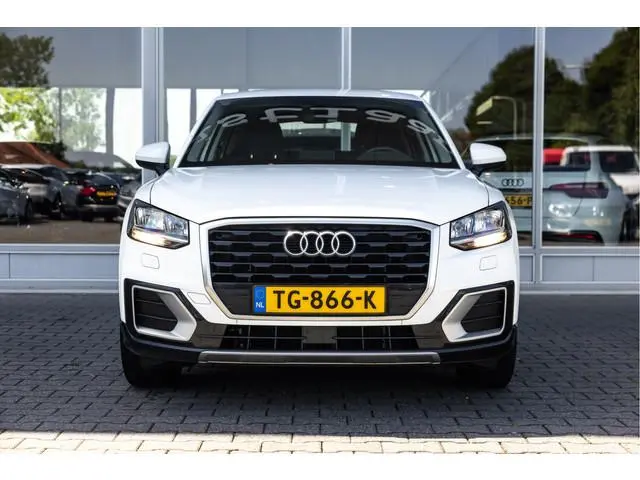 Audi Q2 1.0 TFSI Sport | NL Auto |