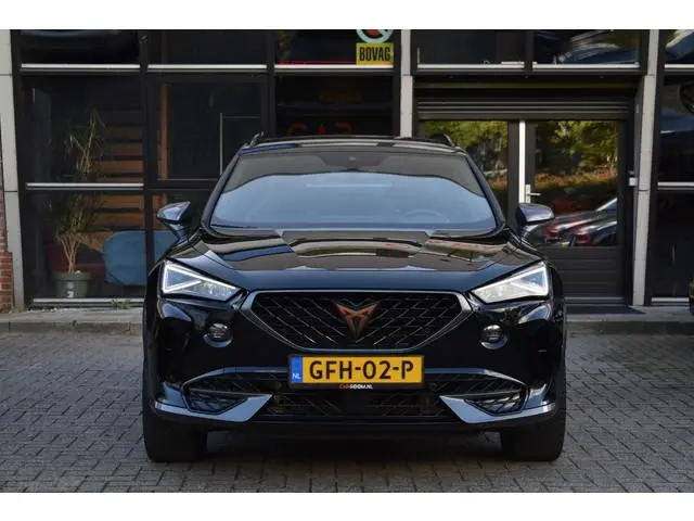 CUPRA Formentor 1.5 TSI Business Edition