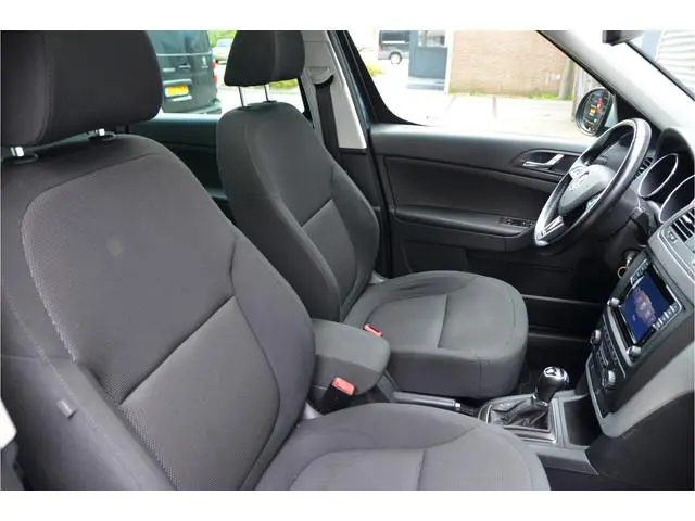 ŠKODA Yeti Outdoor 1.2 TSI Elegance Trekhaak 1200kg, Panoramadak, Automaat