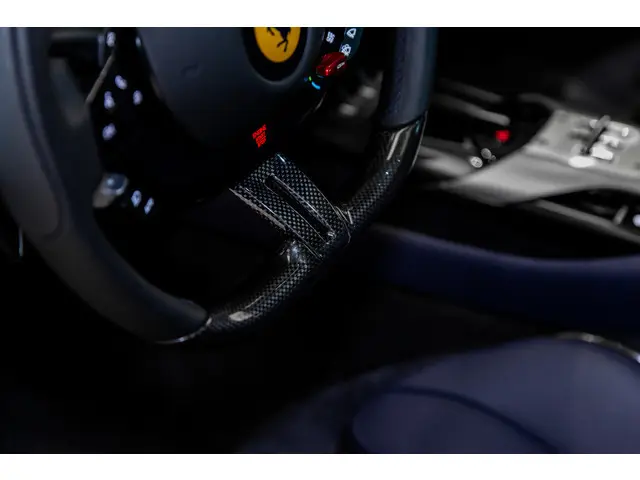 Ferrari 12Cilindri