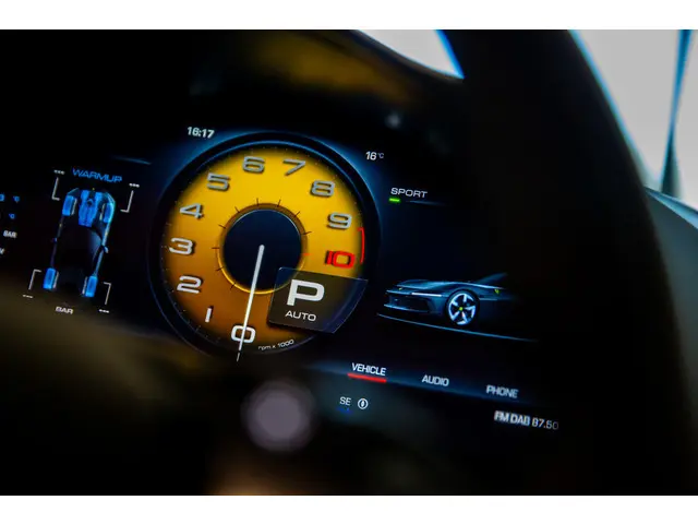 Ferrari 12Cilindri