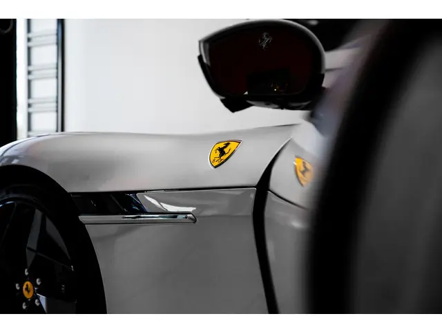 Ferrari 12Cilindri