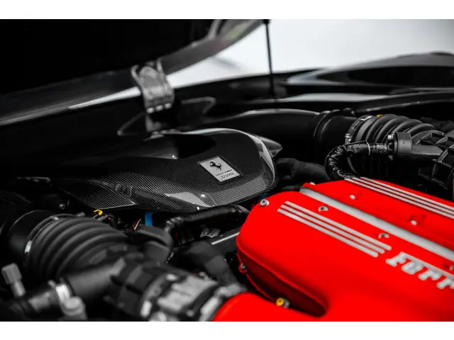 Ferrari 12Cilindri