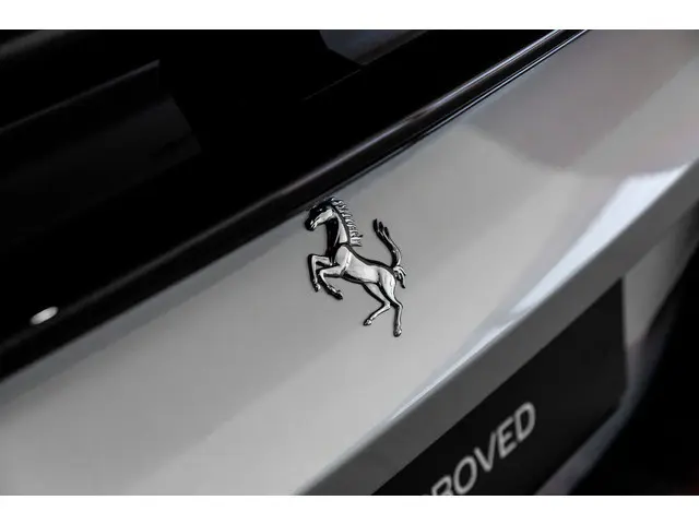 Ferrari 12Cilindri