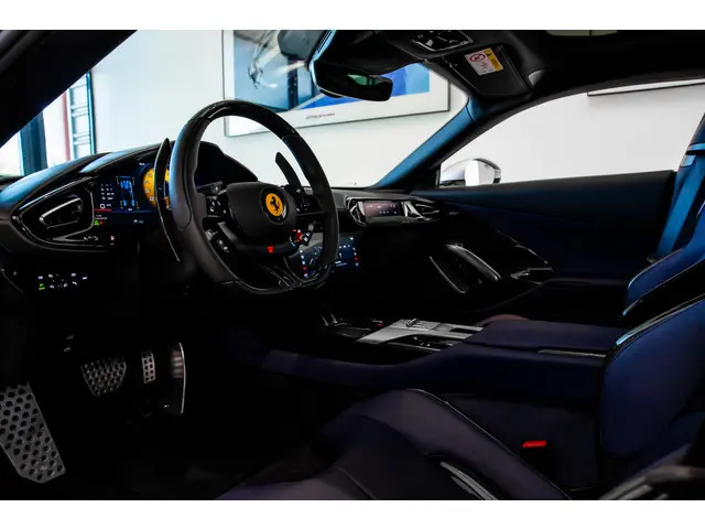 Ferrari 12Cilindri