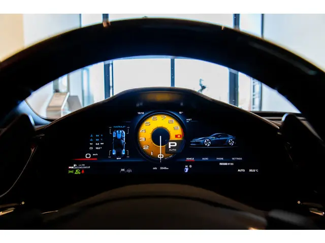 Ferrari 12Cilindri
