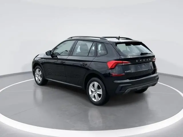 Škoda Kamiq Selection 1.0 TSI 85 kW / 115 PK SUV 6 versn. Hand | Metallic Lak | 16'' lichtmetalen ve...