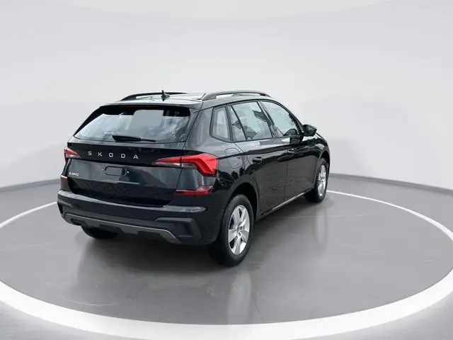 Škoda Kamiq Selection 1.0 TSI 85 kW / 115 PK SUV 6 versn. Hand | Metallic Lak | 16'' lichtmetalen ve...