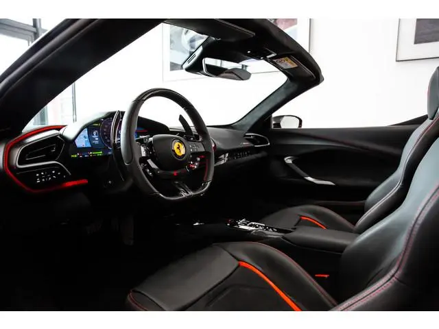 Ferrari 296