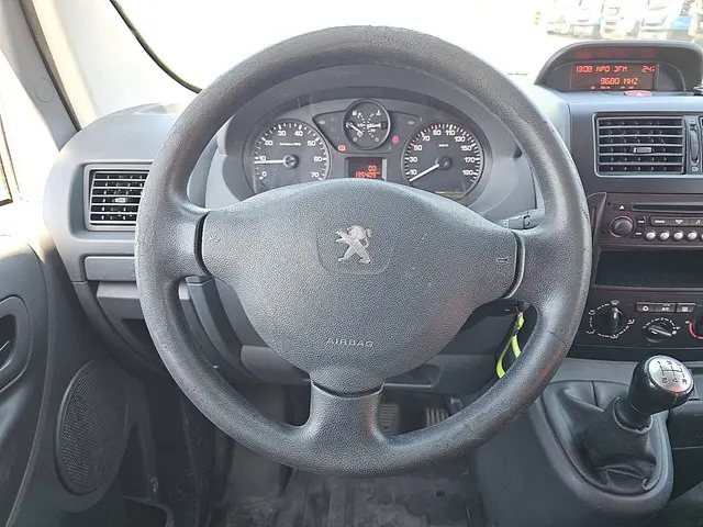 Peugeot Expert