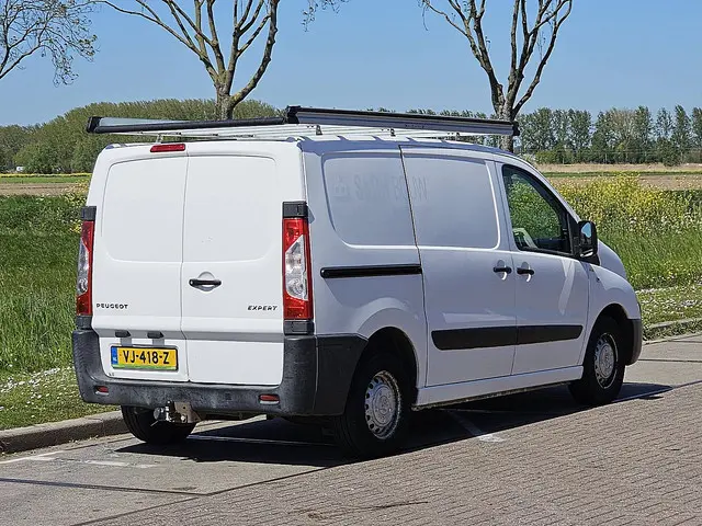 PEUGEOT EXPERT 1.6 l1h1 3-zits airco!