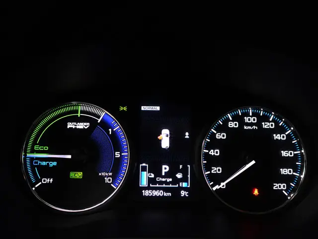 Mitsubishi Outlander Sport