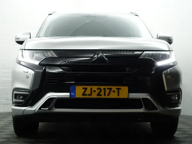 Mitsubishi Outlander Sport