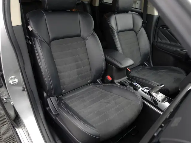 Mitsubishi Outlander Sport