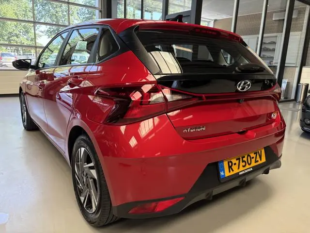 Hyundai i20 1.0 T-GDI Comfort Smart Camera, Cruise, Navi