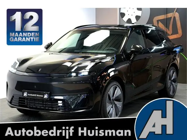Lynk & Co 08 1.5 More 257kW/350pk Aut. Plug-In Hybrid 200km Ultra Range!! PANORAMADAK + MATRIX LED +...