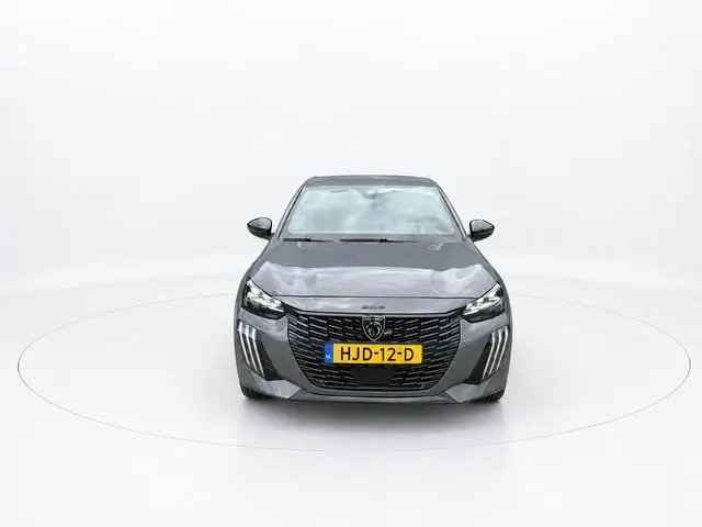 Peugeot 208 1.2 Hybrid 145 e-DCS6 GT AUTOMAAT