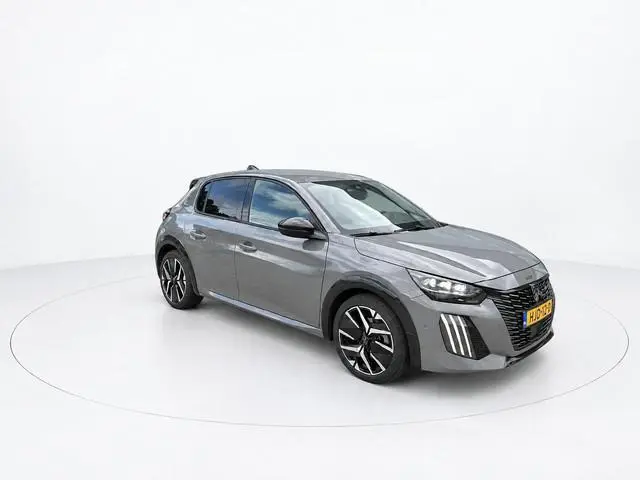 Peugeot 208 1.2 Hybrid 145 e-DCS6 GT AUTOMAAT
