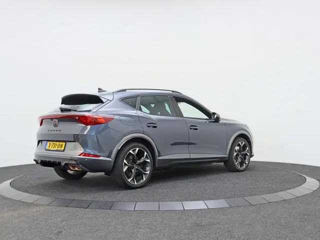 Cupra Formentor 1.4 e-Hybrid Copper Edition
