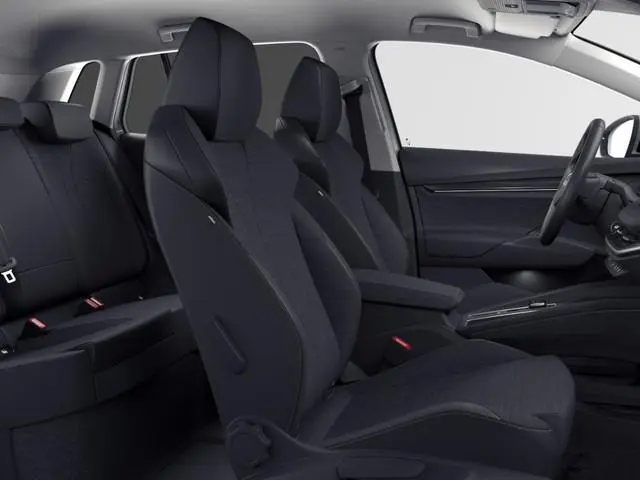 Škoda Elroq 60 Business Edition  | Wegklapbare Trekhaak