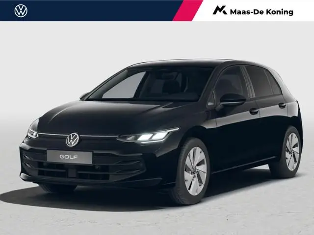 Volkswagen Golf Life Edition 1.5 eHybrid 204 PK 6 versn. DSG · Achteruitrijcamera · Draadloze telefo...