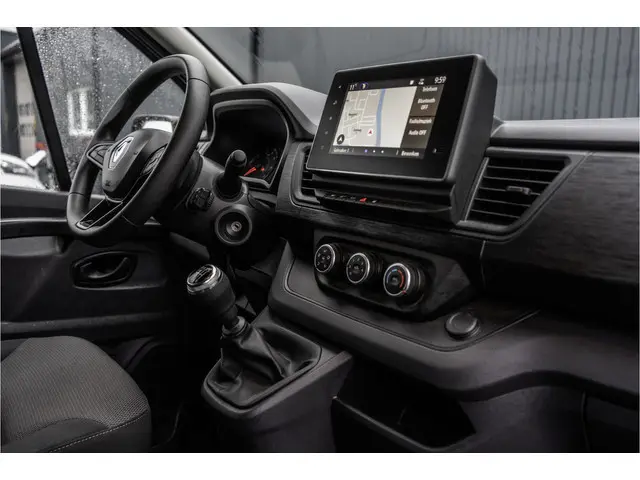 Renault Trafic dCi 150PK | L2H1 | 9-Zits | ex BTW/BPM | LED | Navigatie | Cruise | Airco | PDC | Eur...