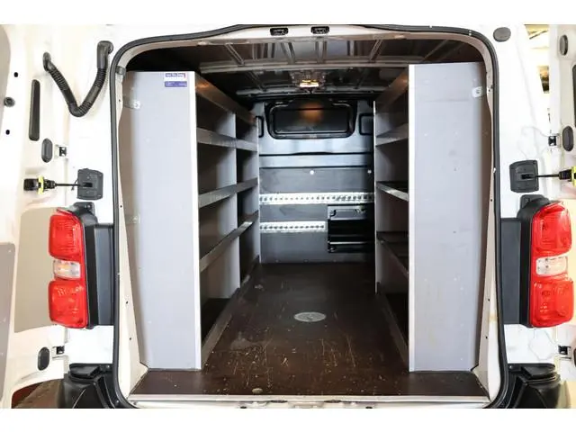 Toyota pro-ace