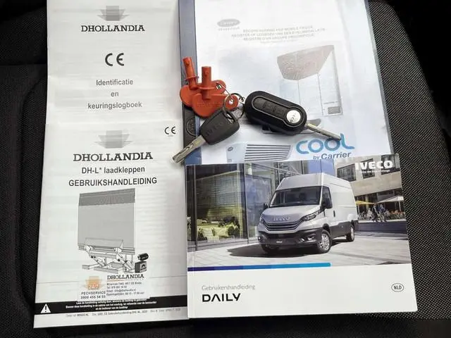 Iveco Daily