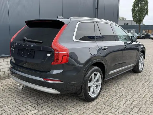 Volvo XC90 2.0 T8 Recharge AWD Inscription Expression 19"/Leder/Trekhaak/Standkachel/Harman Kardon/C...