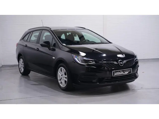 Opel Astra Sports Tourer 1.5 CDTI Business Apple Carplay/Android auto Led koplampen Camera PDC