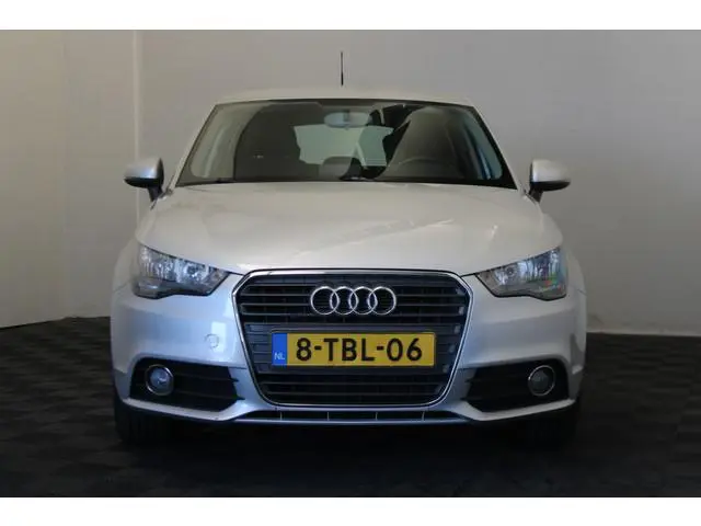 Audi A1 Sportback 1.2 TFSI Attraction Pro Line Business