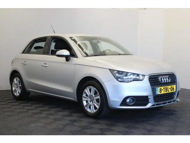 Audi A1 Sportback 1.2 TFSI Attraction Pro Line Business