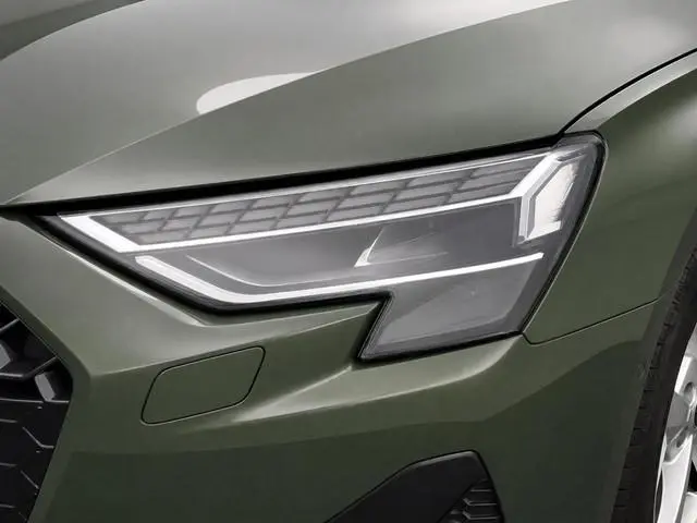 Audi A3 Sportback 40 TFSIe 204pk Advanced edition · Panoramadak · Camera · Elek. Achterklep · Sonos...