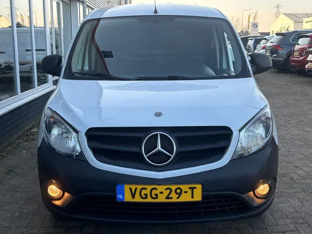 Mercedes-Benz Citan 108 CDI | Bluetooth | Airco | Elektrische Ramen