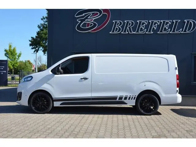 Citroën Jumpy