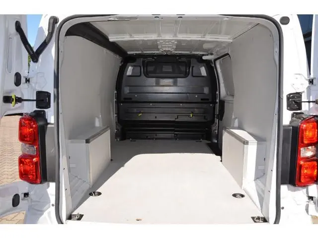 Citroën Jumpy