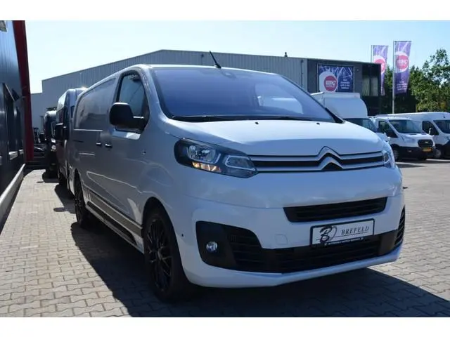 Citroën Jumpy