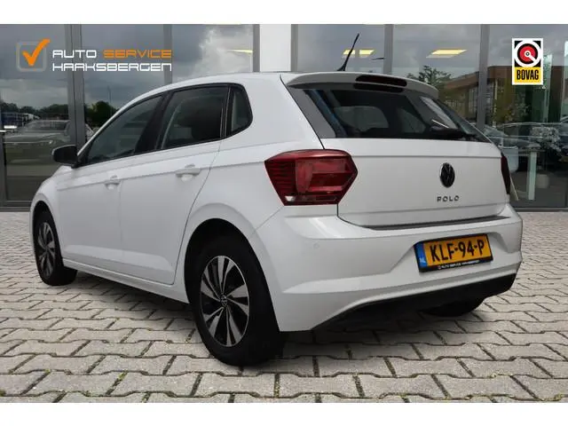 Volkswagen Polo 1.0 Polo | Carplay | DAB | PDC |