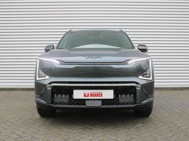Kia EV5