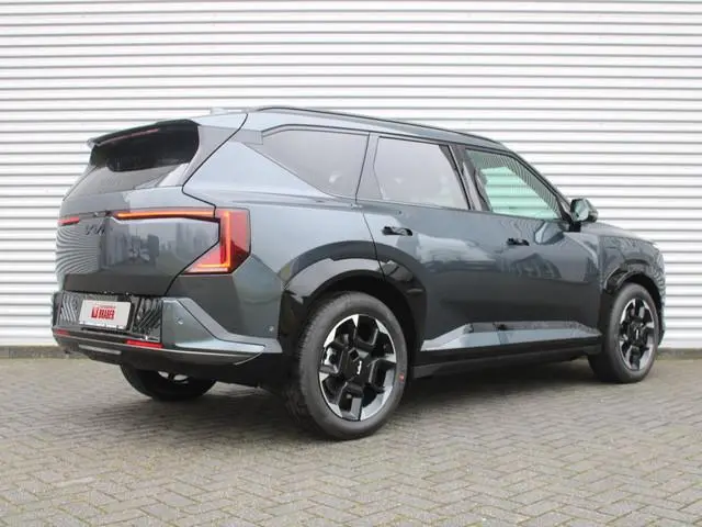 Kia EV5 GT-Line Business Edition 81.4 kWh | Nieuw | Uit voorraad leverbaar | Tot € 3.000 inruilvoord...