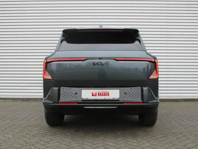 Kia EV5