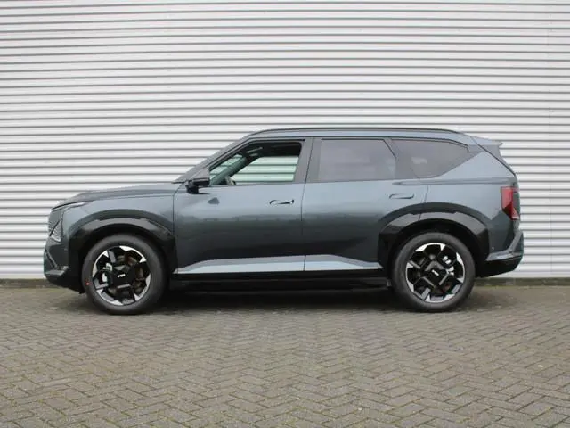 Kia EV5