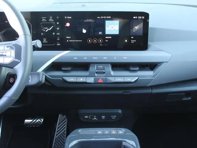 Kia EV5