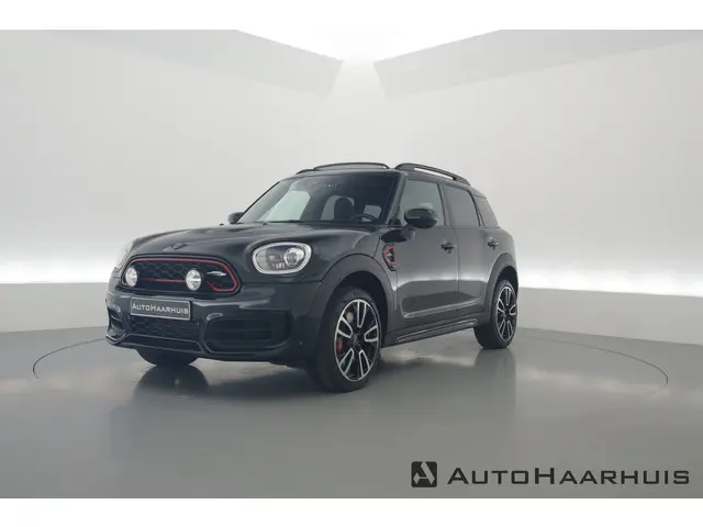 MINI Mini Countryman 2.0 John Cooper Works ALL4 306pk | Pano | HUD | Harman Kardon | Adapt. Cruise |...