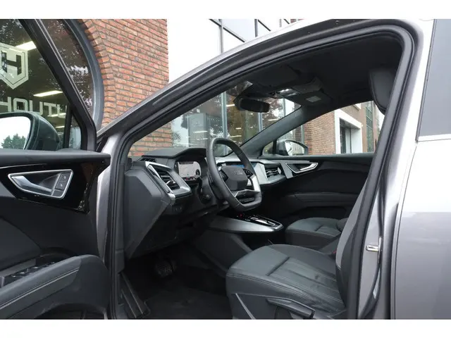 Audi Q4 Sportback e-tron