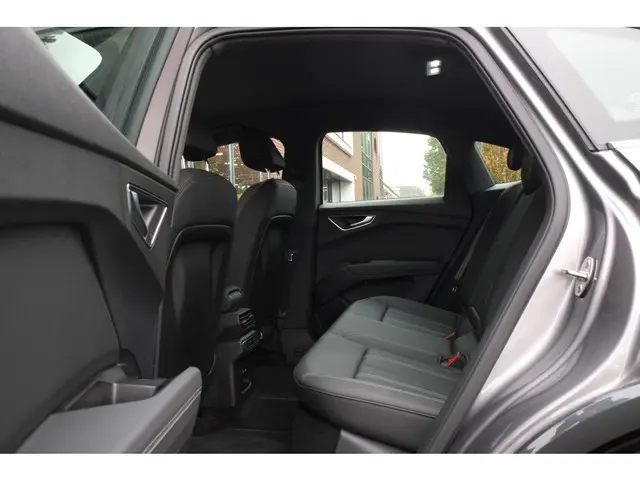 Audi Q4 Sportback e-tron